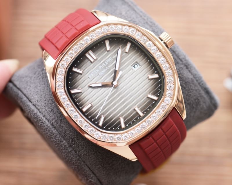 PATEK PHILIPPE Watches